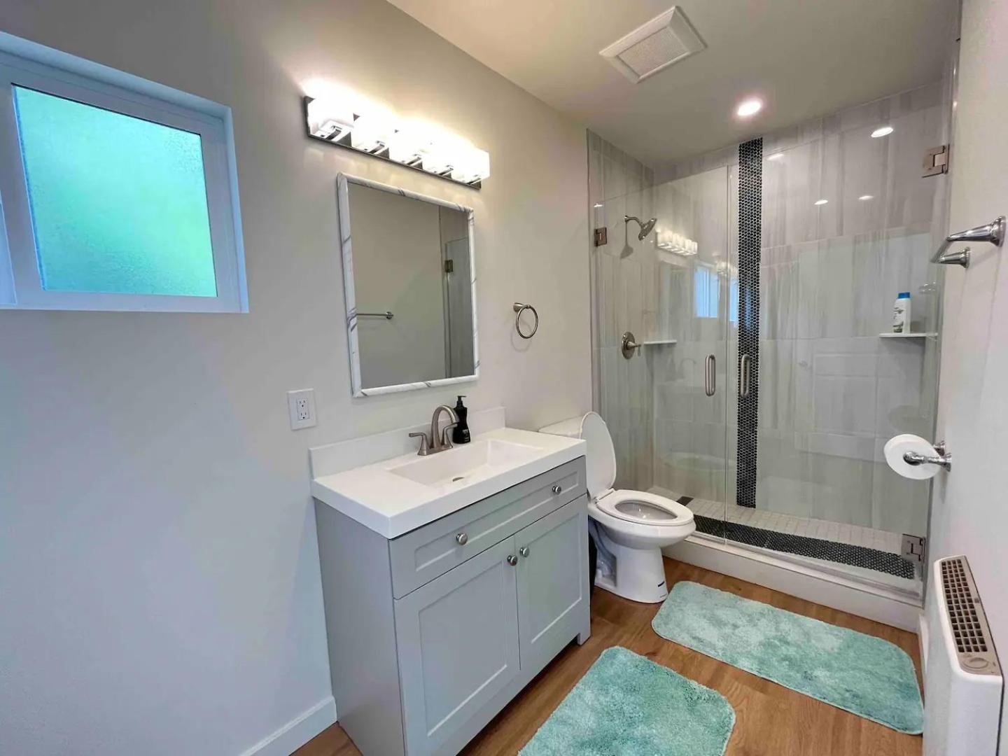 Modern Studio In Marysville Exterior photo